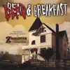 Zachariah and the Lobos Riders - Dead and Breakfast (The Original Motion Picture Soundtrack)